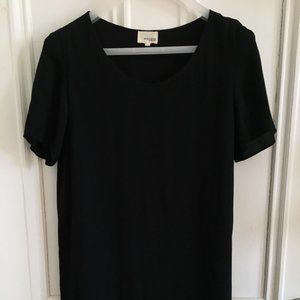 Aritzia Lorelei dress - Wilfred Free